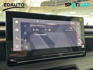 Citroën C3 Aircross PureTech 73kW (100cv) BVM6 YOU