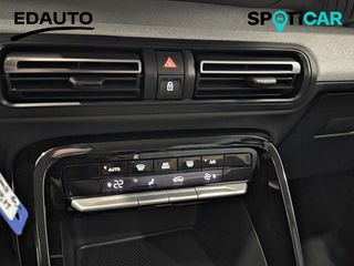 Citroën C3 Aircross PureTech 73kW (100cv) BVM6 YOU