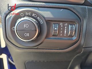 Jeep Wrangler Unlimited 2.2 CRD 8ATX E6D Sport