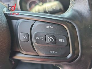 Jeep Wrangler Unlimited 2.2 CRD 8ATX E6D Sport