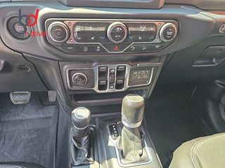 Jeep Wrangler Unlimited 2.2 CRD 8ATX E6D Sport