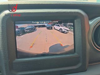 Jeep Wrangler Unlimited 2.2 CRD 8ATX E6D Sport