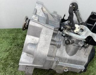 95219 caja de cambios geu seat ibiza (6l1) 1.2