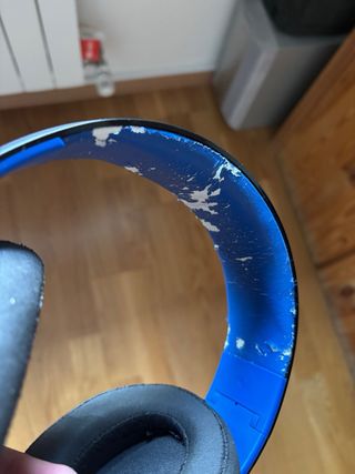 Auriculares inalámbricos estéreo PS4 2.0