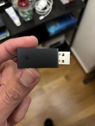 Auriculares inalámbricos estéreo PS4 2.0