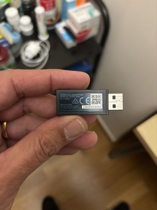 Auriculares inalámbricos estéreo PS4 2.0