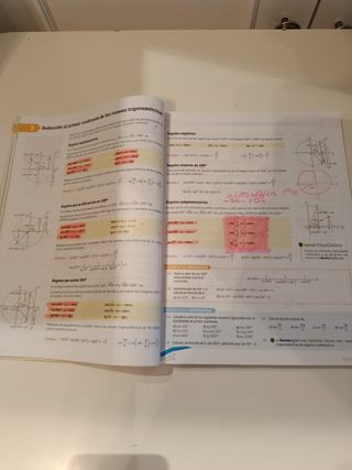 Matemáticas I. 1 Bachillerato. Savia