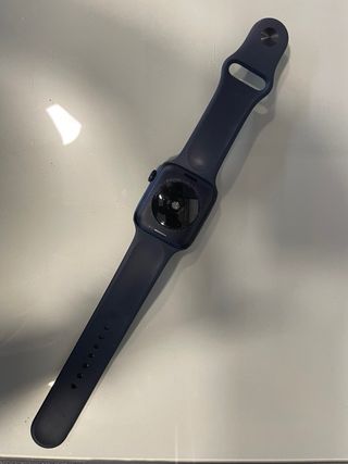 Apple Watch SE 2ª Gen wifi+cellular