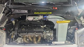 Citroen C2 rallye 