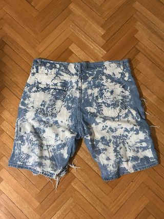 Shorts vintage Believe