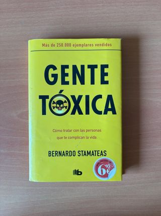 Gente Toxica