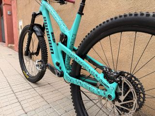 Bicicleta Enduro Propain Tyee CF