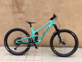 Bicicleta Enduro Propain Tyee CF