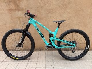 Bicicleta Enduro Propain Tyee CF