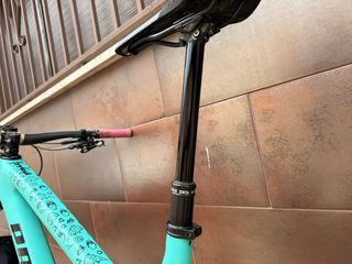 Bicicleta Enduro Propain Tyee CF