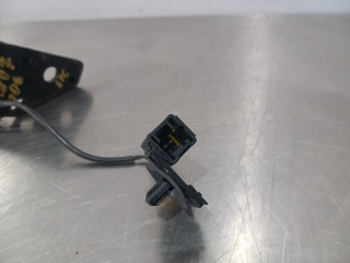 ENGANCHE CINTURON TRASERO IZQUIERDO PEUGEOT 207 7