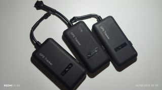 GPS para vehículos.sin uso prácticamente.15 e la u