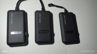 GPS para vehículos.sin uso prácticamente.15 e la u