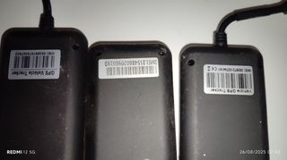 GPS para vehículos.sin uso prácticamente.15 e la u