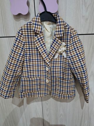 Giacca bimba Original Marines 80cm 