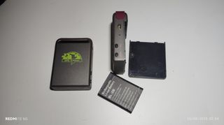 GPS Tracker - Rastreador GPS