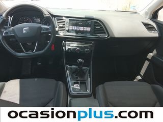 SEAT León ST 1.5 TGI GNC S&S FR 96 kW (130 CV)