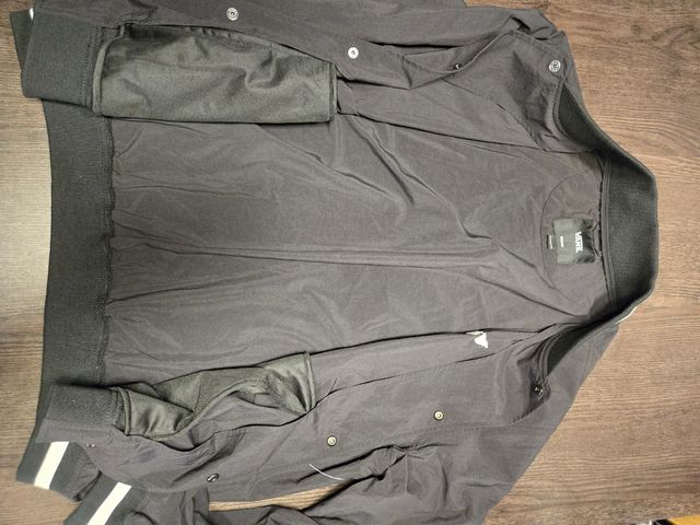 Giacca Vans Uomo Bomber Tg.M