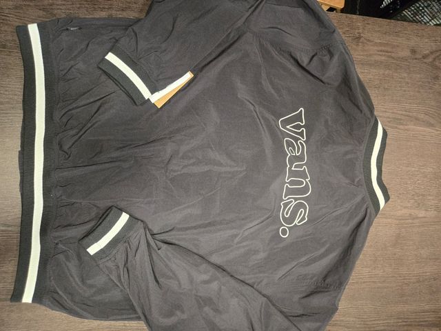 Giacca Vans Uomo Bomber Tg.M