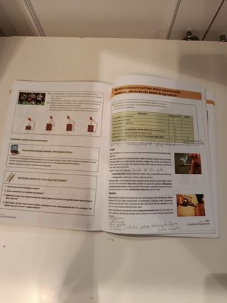 Biologia eta Geologia DBH 3
