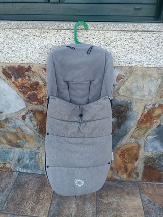Saco Bugaboo 