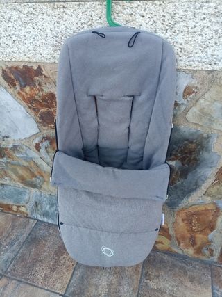Saco Bugaboo 