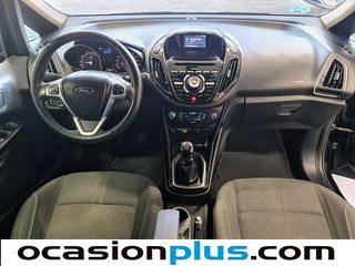 Ford B-Max 1.0 EcoBoost S&S Titanium 88 kW (120 CV)