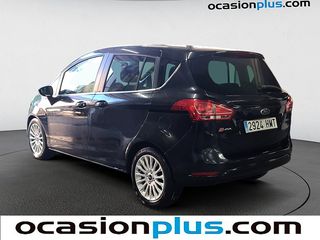 Ford B-Max 1.0 EcoBoost S&S Titanium 88 kW (120 CV)