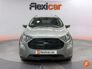 Ford Ecosport 1.0T EcoBoost 92kW (125CV) S&S ST Line
