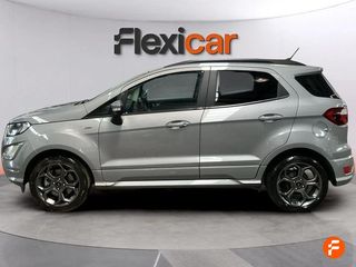 Ford Ecosport 1.0T EcoBoost 92kW (125CV) S&S ST Line