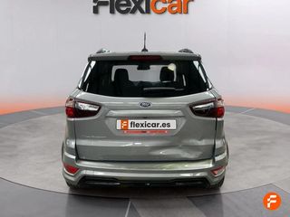 Ford Ecosport 1.0T EcoBoost 92kW (125CV) S&S ST Line