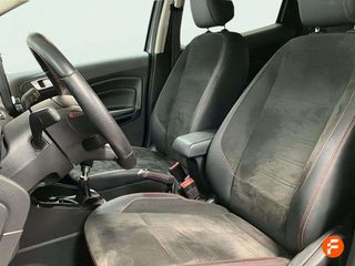 Ford Ecosport 1.0T EcoBoost 92kW (125CV) S&S ST Line
