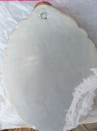 Virgen Inmaculada.