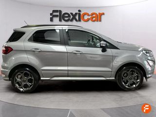 Ford Ecosport 1.0T EcoBoost 92kW (125CV) S&S ST Line