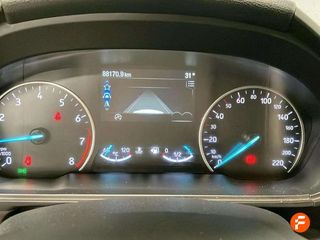 Ford Ecosport 1.0T EcoBoost 92kW (125CV) S&S ST Line