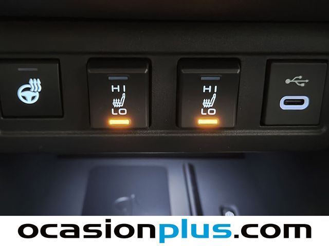 Toyota Corolla Cross 1.8 Híbrido Style Auto 103 kW (140 CV)