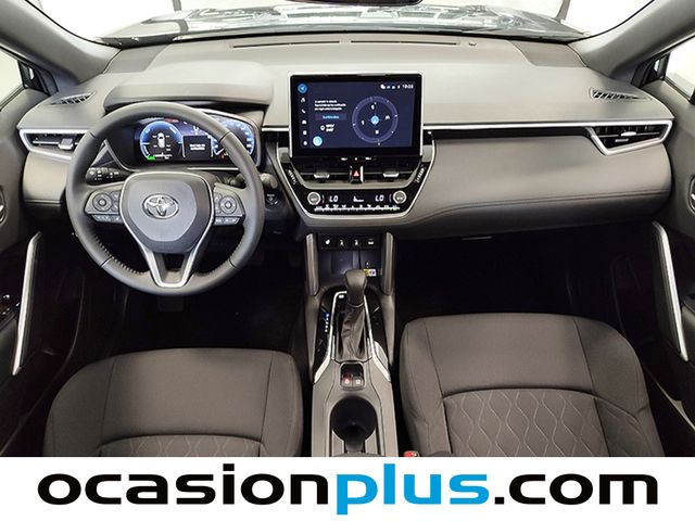 Toyota Corolla Cross 1.8 Híbrido Style Auto 103 kW (140 CV)