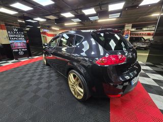 SEAT Leon 2010