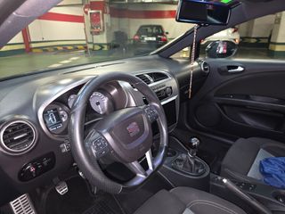 SEAT Leon 2010