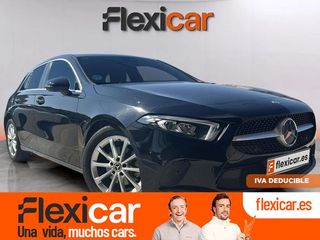 Mercedes Clase A A 180 d