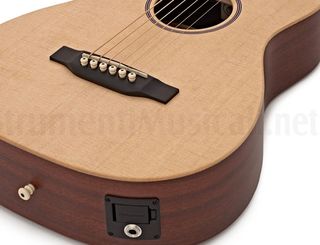 Chitarra Martin LX1E acustica