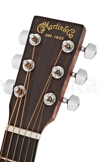 Chitarra Martin LX1E acustica