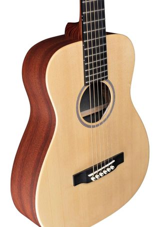 Chitarra Martin LX1E acustica