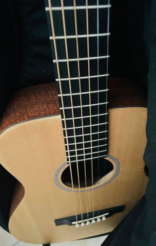 Chitarra Martin LX1E acustica