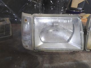 Faros delanteros Marbella